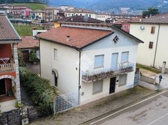 Casa indipendente in Residenziale