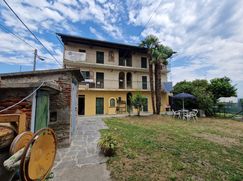 Rustico/Casale in Residenziale