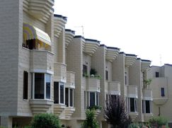 Villetta a schiera in Residenziale