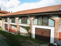 Villetta a schiera in Residenziale