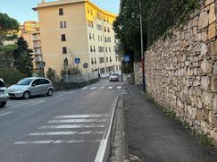 Box/posto auto in Residenziale