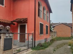 Villetta a schiera in Residenziale