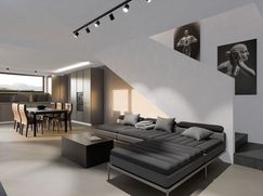 Casa Bi/Trifamiliare in Residenziale