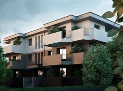 Appartamento in Residenziale