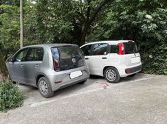 Box/posto auto in Residenziale