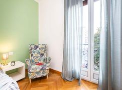 Stanza in Residenziale