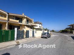 Villetta a schiera in Residenziale