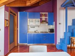Appartamento in Residenziale