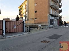 Box/posto auto in Residenziale