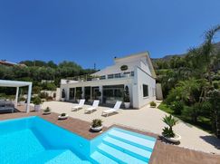 Villa in Residenziale