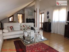 Attico/Mansarda in Residenziale