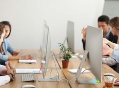 Ufficio in Commerciale
