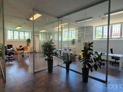 Ufficio in Commerciale