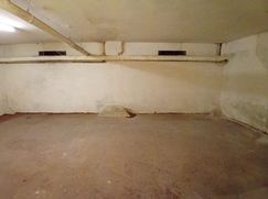 Cantina/Solaio in Residenziale