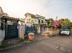 Villetta a schiera in Residenziale