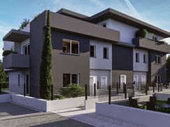 Appartamento in Residenziale
