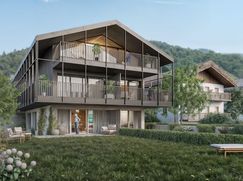 Appartamento in Residenziale