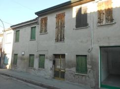 Villetta a schiera in Residenziale
