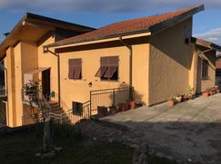 Villa in Residenziale