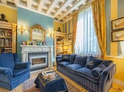 Villa in Residenziale