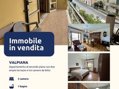 Appartamento in Residenziale