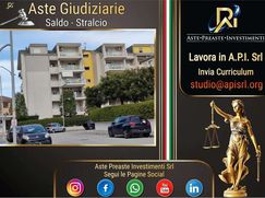 Appartamento in Residenziale
