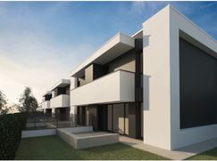 Villetta a schiera in Residenziale