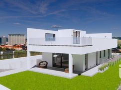 Villa in Residenziale