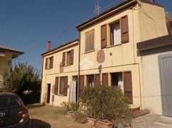 Casa indipendente in Residenziale
