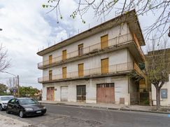 Edificio in Residenziale