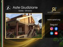 Villetta a schiera in Residenziale