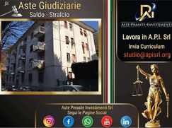 Appartamento in Residenziale