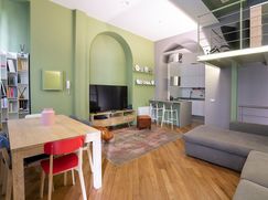 Appartamento in Residenziale