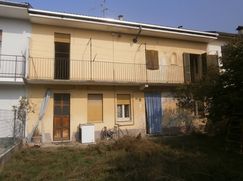 Casa indipendente in Residenziale