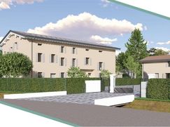 Villa in Residenziale