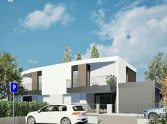 Casa Bi/Trifamiliare in Residenziale