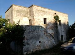 Rustico/Casale in Residenziale