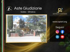 Appartamento in Residenziale