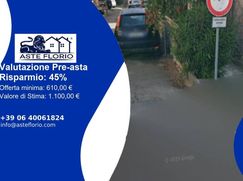 Box/posto auto in Residenziale