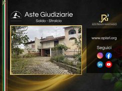 Villa in Residenziale