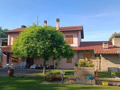 Villa in Residenziale