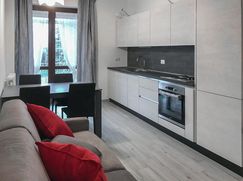 Appartamento in Residenziale
