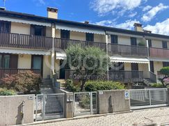 Villetta a schiera in Residenziale