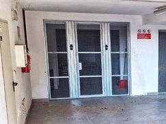 Box/posto auto in Residenziale