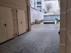 Box/posto auto in Residenziale