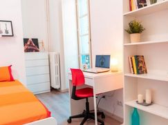 Stanza in Residenziale