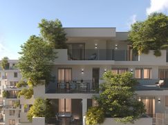 Appartamento in Residenziale