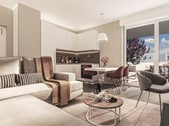 Appartamento in Residenziale