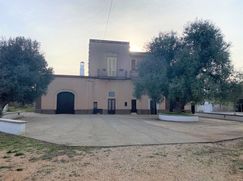 Rustico/Casale in Residenziale