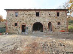 Rustico/Casale in Residenziale